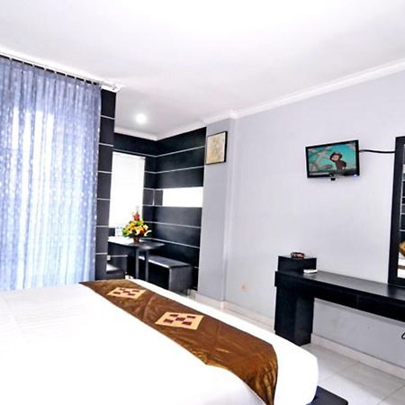 Arya Hotel & Spa Kuta  Luaran gambar