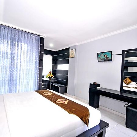 Arya Hotel & Spa Kuta  Luaran gambar