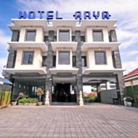 Arya Hotel & Spa Kuta  Luaran gambar