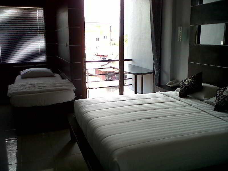Arya Hotel & Spa Kuta  Luaran gambar