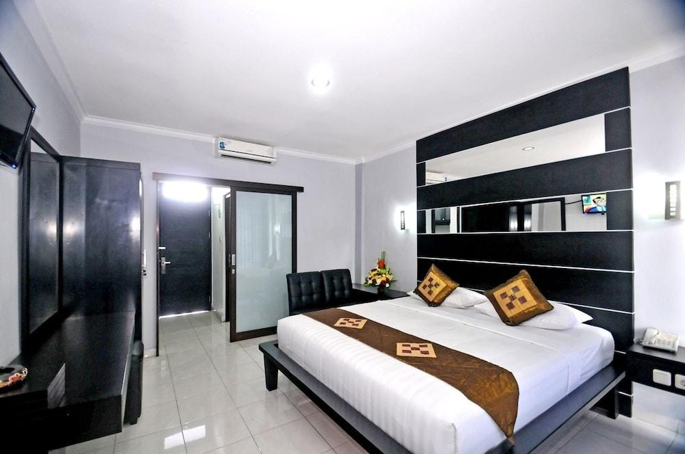 Arya Hotel & Spa Kuta  Luaran gambar