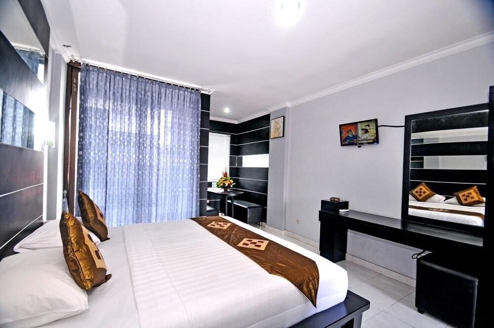 Arya Hotel & Spa Kuta  Luaran gambar