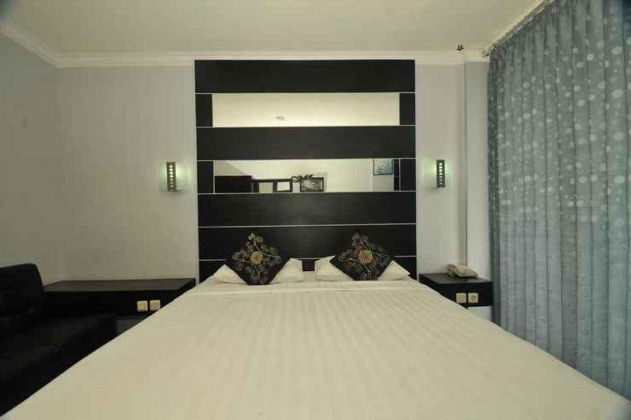 Arya Hotel & Spa Kuta  Luaran gambar