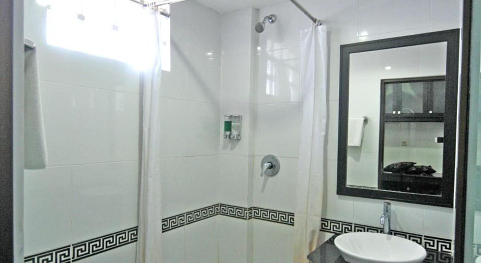 Arya Hotel & Spa Kuta  Luaran gambar