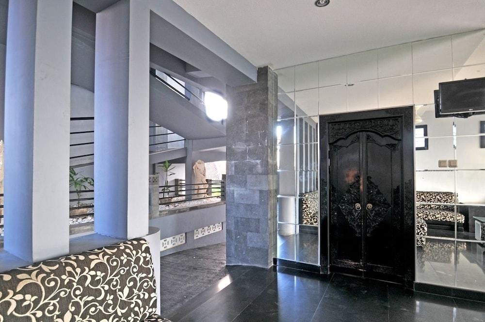 Arya Hotel & Spa Kuta  Luaran gambar