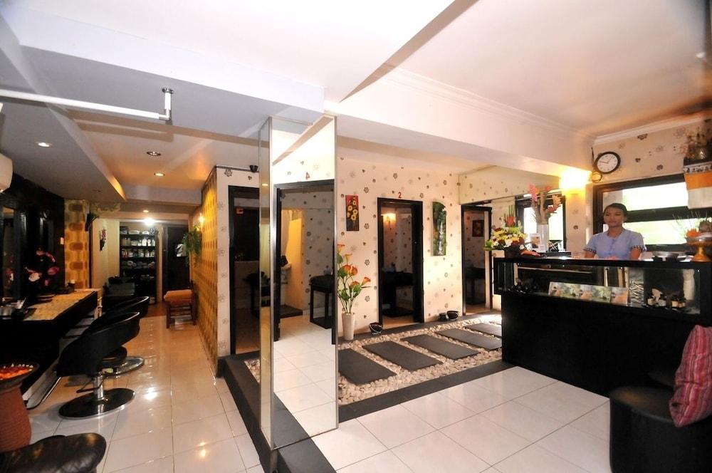 Arya Hotel & Spa Kuta  Luaran gambar