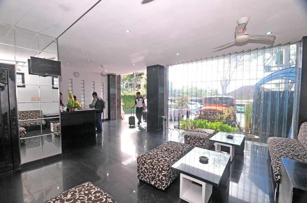 Arya Hotel & Spa Kuta  Luaran gambar