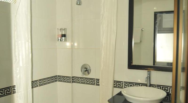 Arya Hotel & Spa Kuta  Luaran gambar