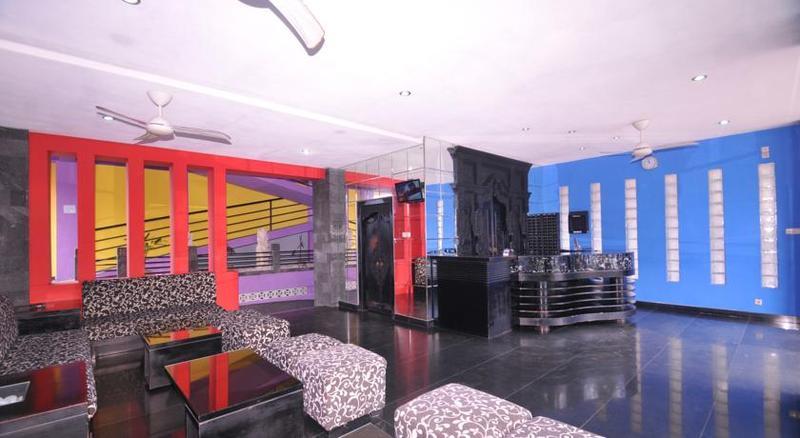 Arya Hotel & Spa Kuta  Luaran gambar