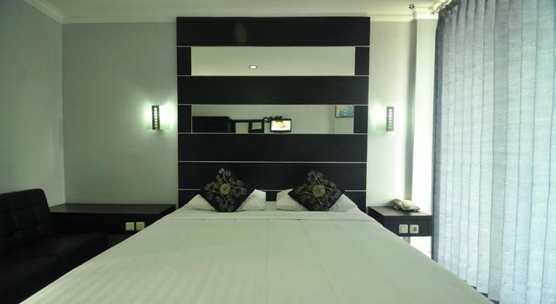 Arya Hotel & Spa Kuta  Luaran gambar