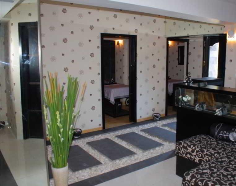 Arya Hotel & Spa Kuta  Luaran gambar