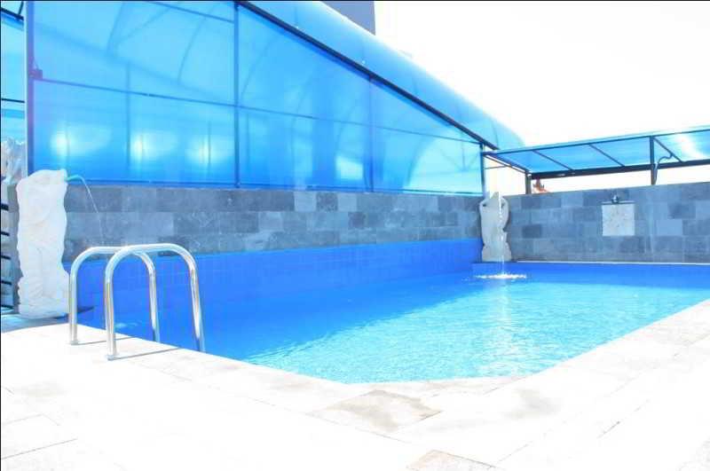 Arya Hotel & Spa Kuta  Luaran gambar