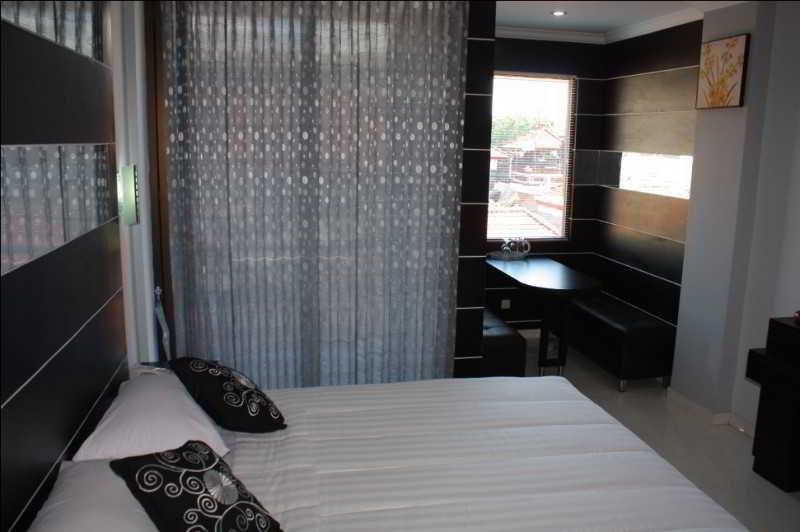 Arya Hotel & Spa Kuta  Luaran gambar