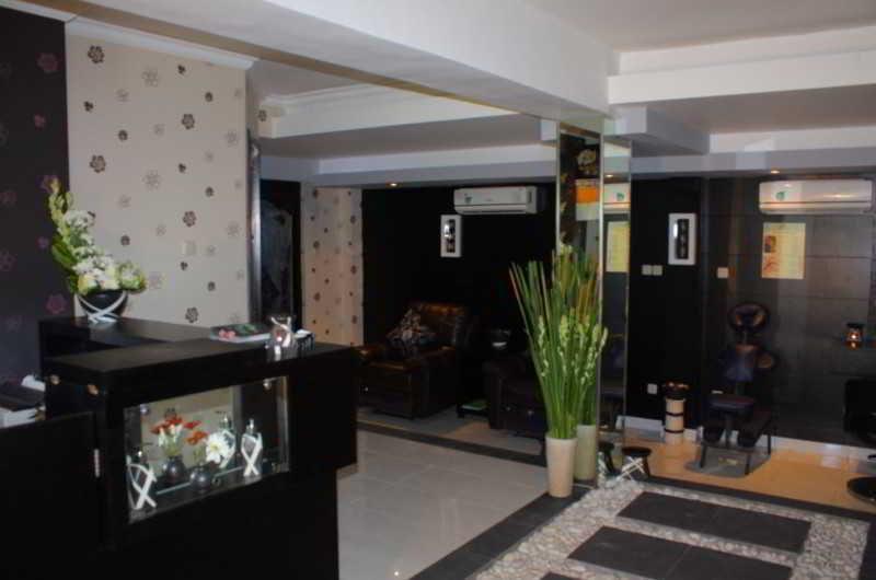 Arya Hotel & Spa Kuta  Luaran gambar