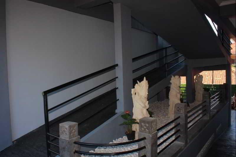 Arya Hotel & Spa Kuta  Luaran gambar