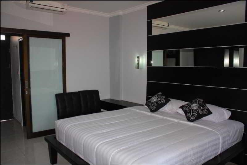 Arya Hotel & Spa Kuta  Luaran gambar