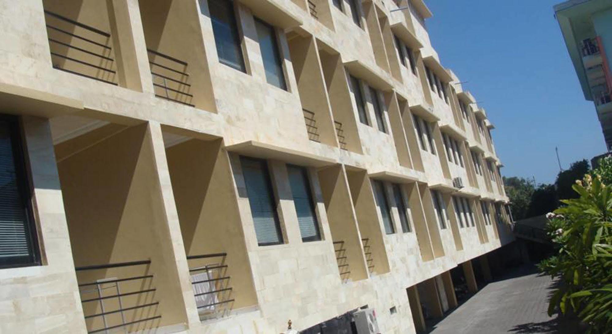 Arya Hotel & Spa Kuta  Luaran gambar