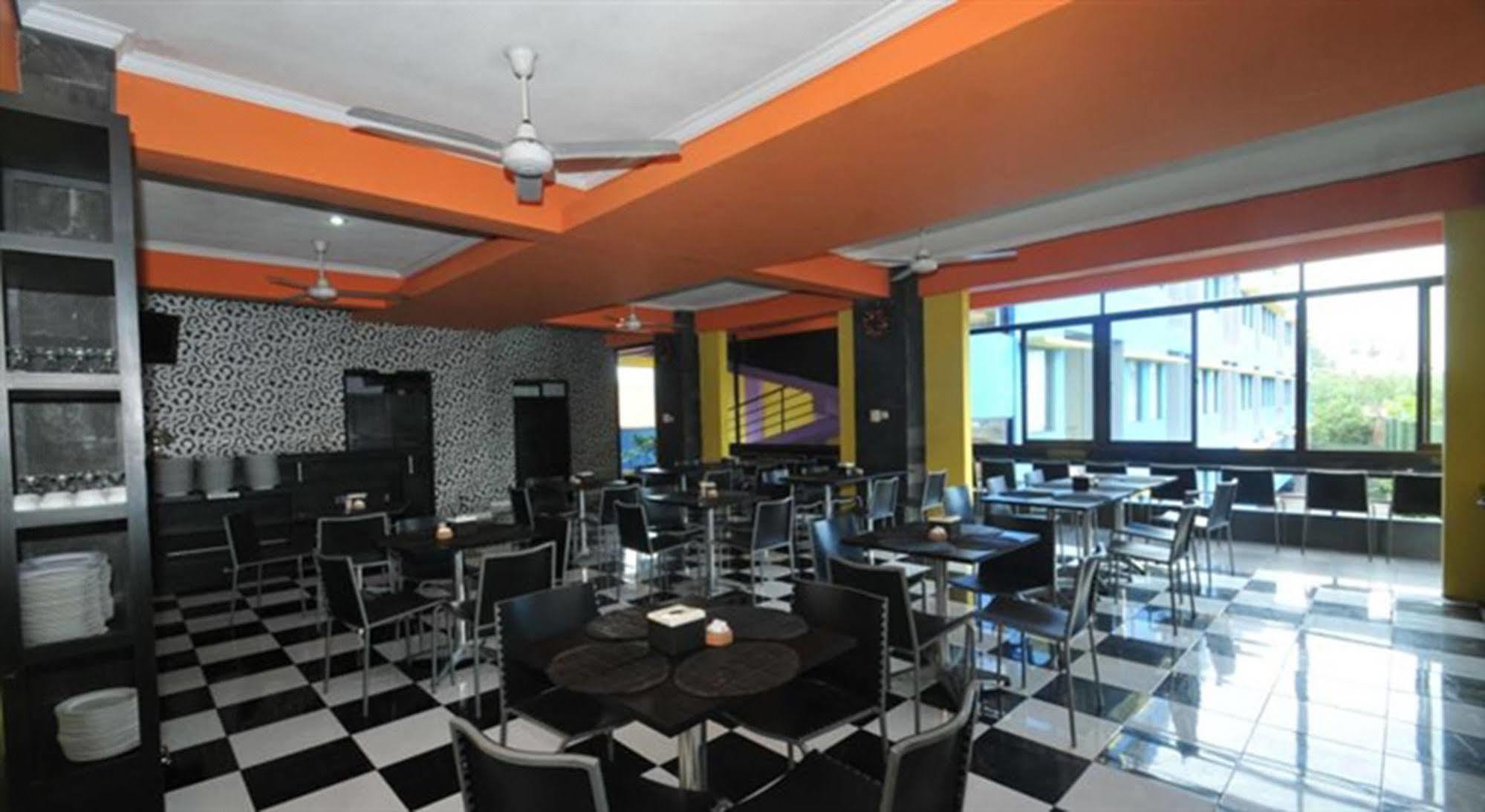 Arya Hotel & Spa Kuta  Luaran gambar