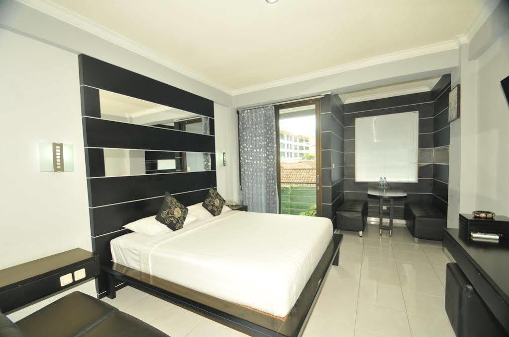 Arya Hotel & Spa Kuta  Luaran gambar