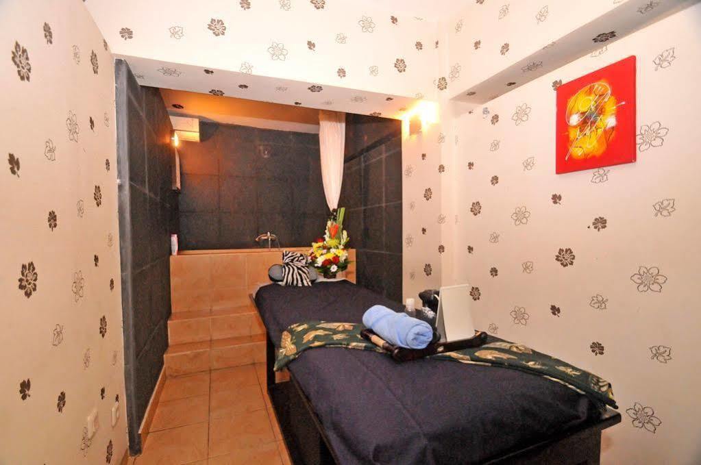 Arya Hotel & Spa Kuta  Luaran gambar